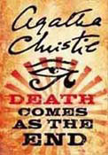 Death Comes As End (Paperback)