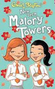 NEW TERM AT MALORY TOWER (Paperback)