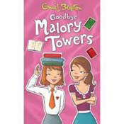 GOODBYE MALORY TOWERS (Paperback)