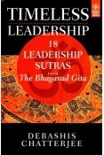 Timeless Leadership: 18 Leadership Sutras