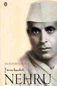 An Autobiography: Jawaharlal Nehru