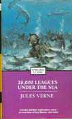 20000 LEAGUES UNDER THE SEA (Paperback)