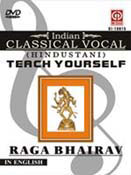 TEACH YOURSELF RAGA BHIRAV