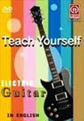 TEACH YOURSELF ELECTRIC GUITAR