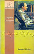 CAPTAINS COURAGEOUS (Paperback)