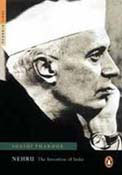 Nehru: the Invention Of India (Paperback)
