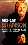 Business Stripped Bare (Paperback)