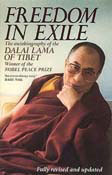 Freedom in Exile: Autobiography (Paperback)