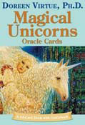 Magical Unicorns Oracle Cards (cards)