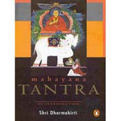 Mahayana Tantra (Paperback)
