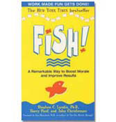FISH! (Paperback)