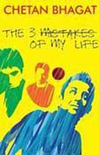The 3 Mistakes of My Life