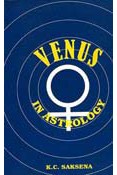 Venus in Astrology
