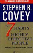 The 7 Habits Of Highly Effective People