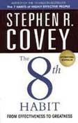 The 8th Habit