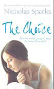 Nicholas Sparks - The Choice