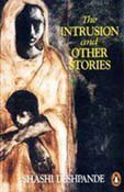 The Intrusion And Other Stories