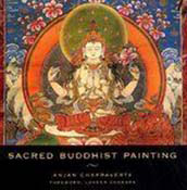 Sacred Buddhist Painting