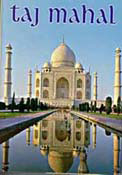 Taj Mahal L-m