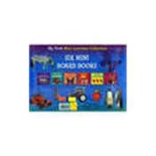 My First Mini Learners Collection 6 Mini Borad Book