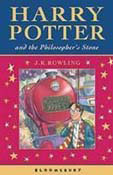 Harry Potter & The Philosophers Stone