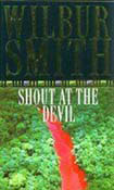 Shout At The Devil