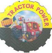 Tough Stuff Tractor Power