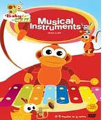 Musical Instruments