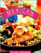 Mexican cooking for the Indian Kitchen (Hard Cover)