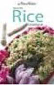 Step by Step Rice Cookbook