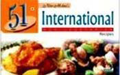 51 International Recipes - Non Vegetarian