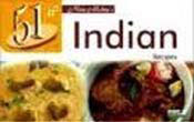 51 Indian Recipes