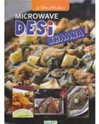 Microwave DESI Khaana