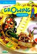Cooking for Growing Children (English)