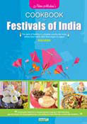 Cookbook for Festivals of India