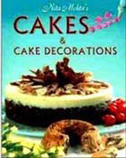 Cakes & Cake Decorations