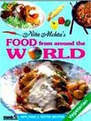 Food from around the world (Hard Cover)