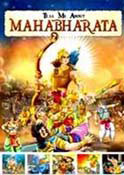 Tell me about Mahabharata
