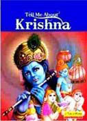 Tell me about KRISHNA