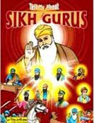 Tell Me About SIKH GURUS
