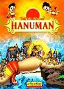 Tell me about Hanuman