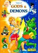 Tales of GODS & DEMONS