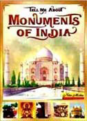 Tell me about Monuments of India