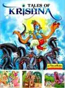 Tales of Krishna