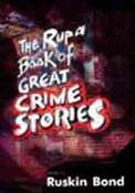The Rupa Book Of Great Crime Stories (Paperback)