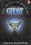 Penguin Book Of Indian Ghost Stories