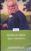 Leaves Of Grass (Paperback)