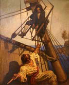 Treasure Island