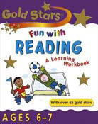 FUN WITH READING AGE 6 To 7