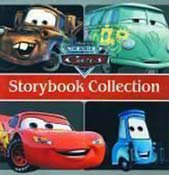 DISNEY PIXAR STORY COLLECTION